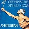 летние Олимпийские игры 1928 в Амстердаме