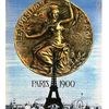 олимпийские игры в Париже 1900