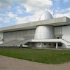 государственный музей истории космонавтики
