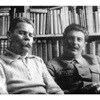 Горький и Сталин