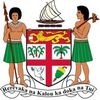 герб Фиджи