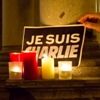 в память Charlie Hebdo