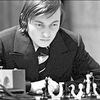 Анатолий Карпов чемпион мира по шахматам