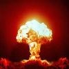 взрыв ядерной бомбы