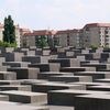 мемориал жертвам холокоста