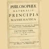 Математические начала натуральной философии