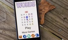 Об игре Pic the Words