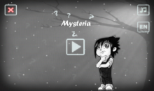Прохождение игры Mysteria
