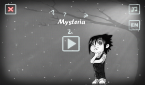 Прохождение игры Mysteria