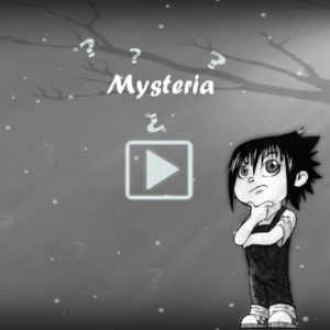 Прохождение игры Mysteria