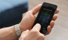 Как разблокировать iPhone в случае утраты пароля?