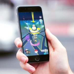 Как играть в Pokémon Go в России?
