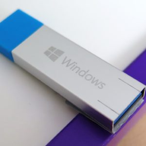 Как создать загрузочную флешку Windows 7?
