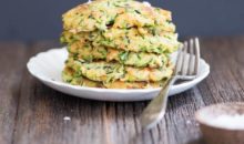 Что можно приготовить из кабачков быстро и вкусно?