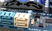 В чём разница между SATA 2 и SATA 3?
