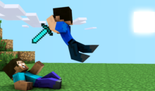 Какую команду ввести в Minecraft, чтобы вещи не выпадали после смерти?