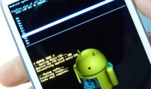 Как сделать hard reset на Android?