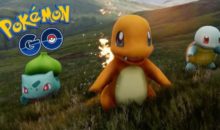 Как установить Pokemon Go в России?