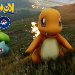 Как установить Pokemon Go в России?