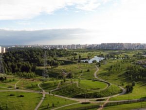 Куда сходить в выходные в Москве?