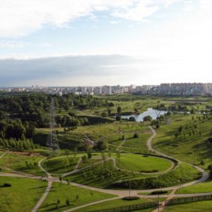 Куда сходить в выходные в Москве?