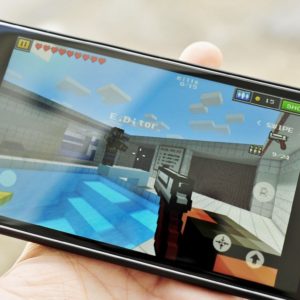 Как добавить в приват в Minecraft?