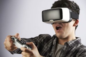 В какие 3D-стрелялки вы забыли поиграть?