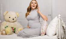 Что нужно взять в роддом для мамы и малыша?