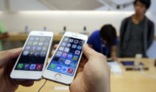 Чем принципиально отличаются iPhone 5 и 5S?
