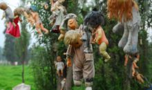 10 самых страшных мест в мире – знали ли вы о них?