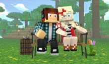 Как добавить друга в регион в Minecraft?