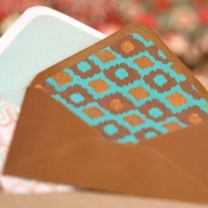 Как сделать конверт из листа A4?