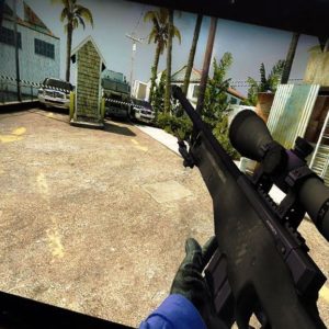 Что делать, если компьютер блокирует VAC на CS:GO?