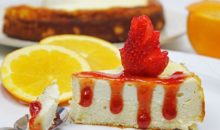 Как приготовить творожную запеканку, как в детском саду?
