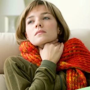 Лечение ангины у взрослых в домашних условиях
