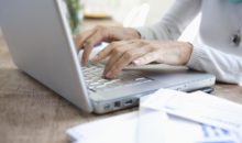 Как оплатить коммунальные услуги через интернет?