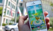 Как скачать Pokémon Go на iOS?