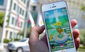 Как скачать Pokémon Go на iOS?