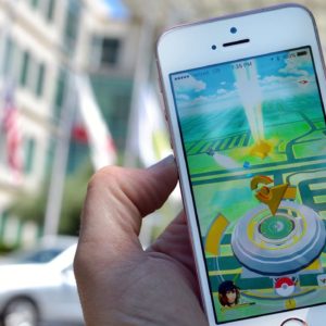 Как скачать Pokémon Go на iOS?