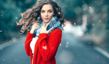 8 способов избавится от осенней хандры