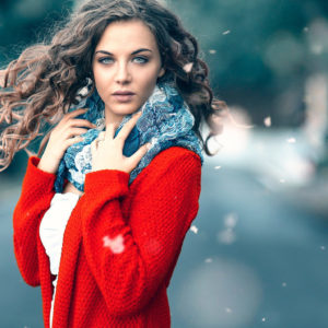 8 способов избавится от осенней хандры