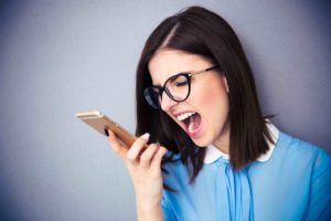 Что делать, если в телефоне не работает микрофон?