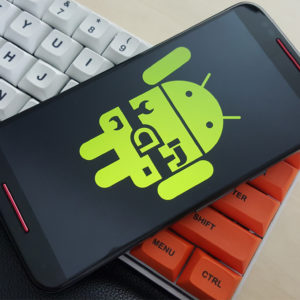 Factory Mode на Android – что делать?