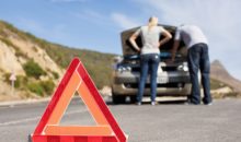 Как не нужно ездить: аварии и ДТП в России