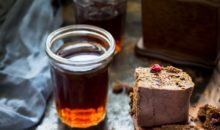 Как в домашних условиях сделать коньяк?
