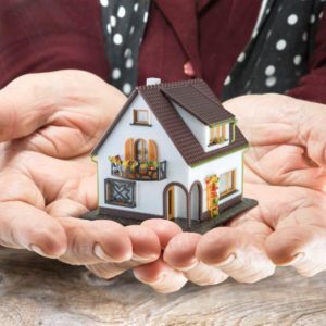 Как вступить в наследство без завещания?