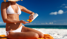 Какой солнцезащитный крем SPF 50 лучше?