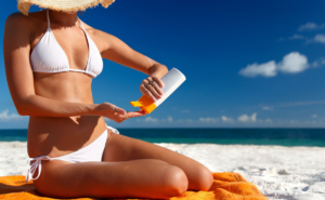 Какой солнцезащитный крем SPF 50 лучше?