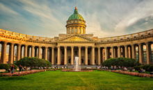 15 необычных высказываний петербуржцев о Петербурге