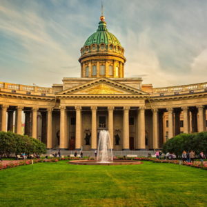 15 необычных высказываний петербуржцев о Петербурге